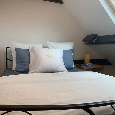 Cozy Appartment Near Paris - Donizetti Vitry-sur-Seine Buitenkant foto