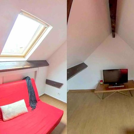 Cozy Appartment Near Paris - Donizetti Vitry-sur-Seine Buitenkant foto