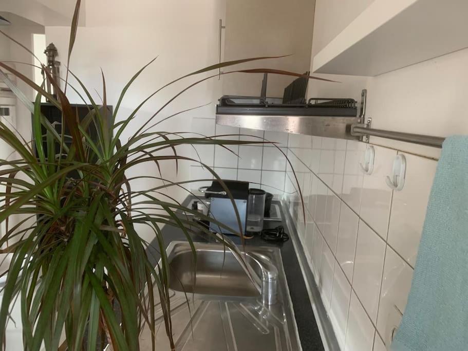 Cozy Appartment Near Paris - Donizetti Vitry-sur-Seine Buitenkant foto