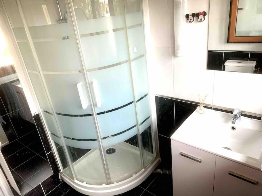 Cozy Appartment Near Paris - Donizetti Vitry-sur-Seine Buitenkant foto